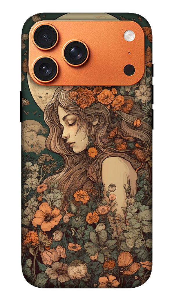 Abstract Classic Painting Luxury Phone Case