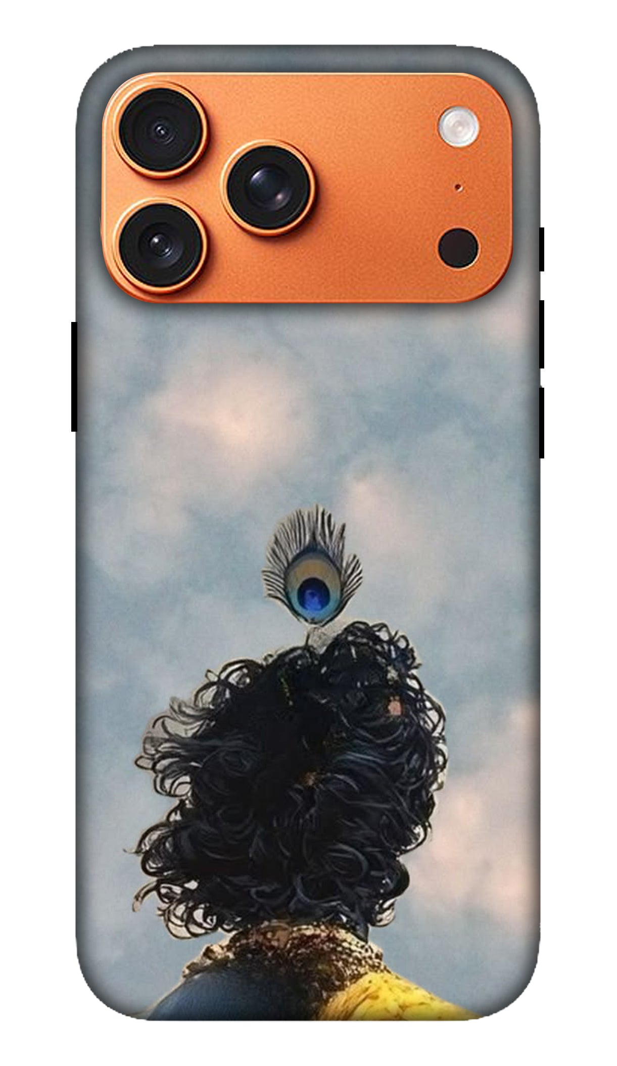 Krishna Phone Case