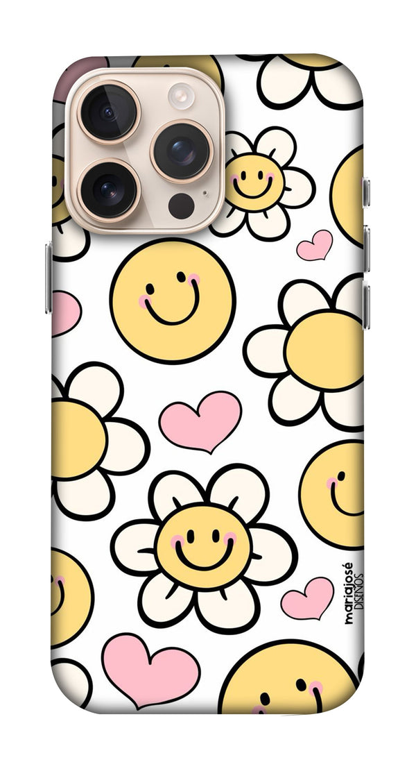 Smiley Faced Mobicase