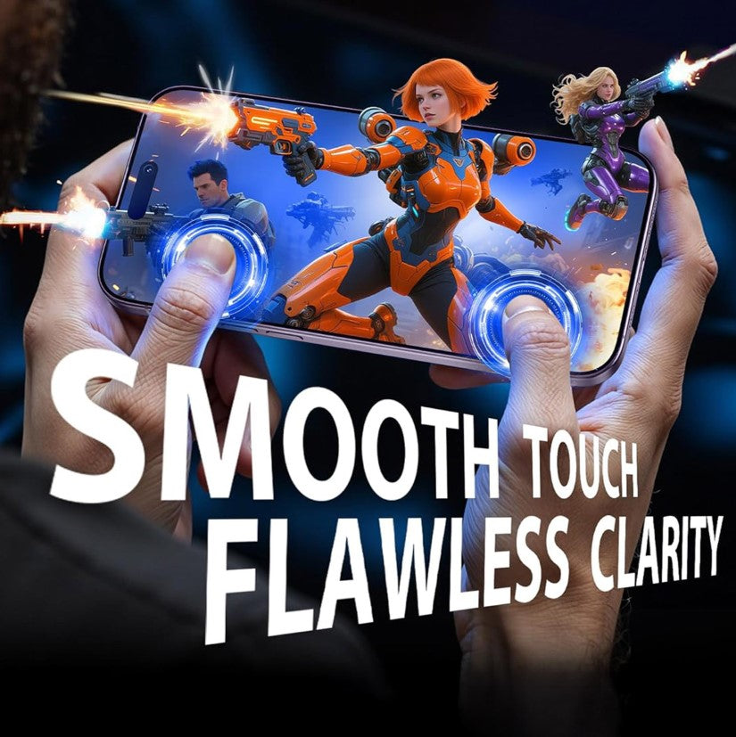 Privacy Tempered Glass Screen Protector For All Iphone and Anroid Models