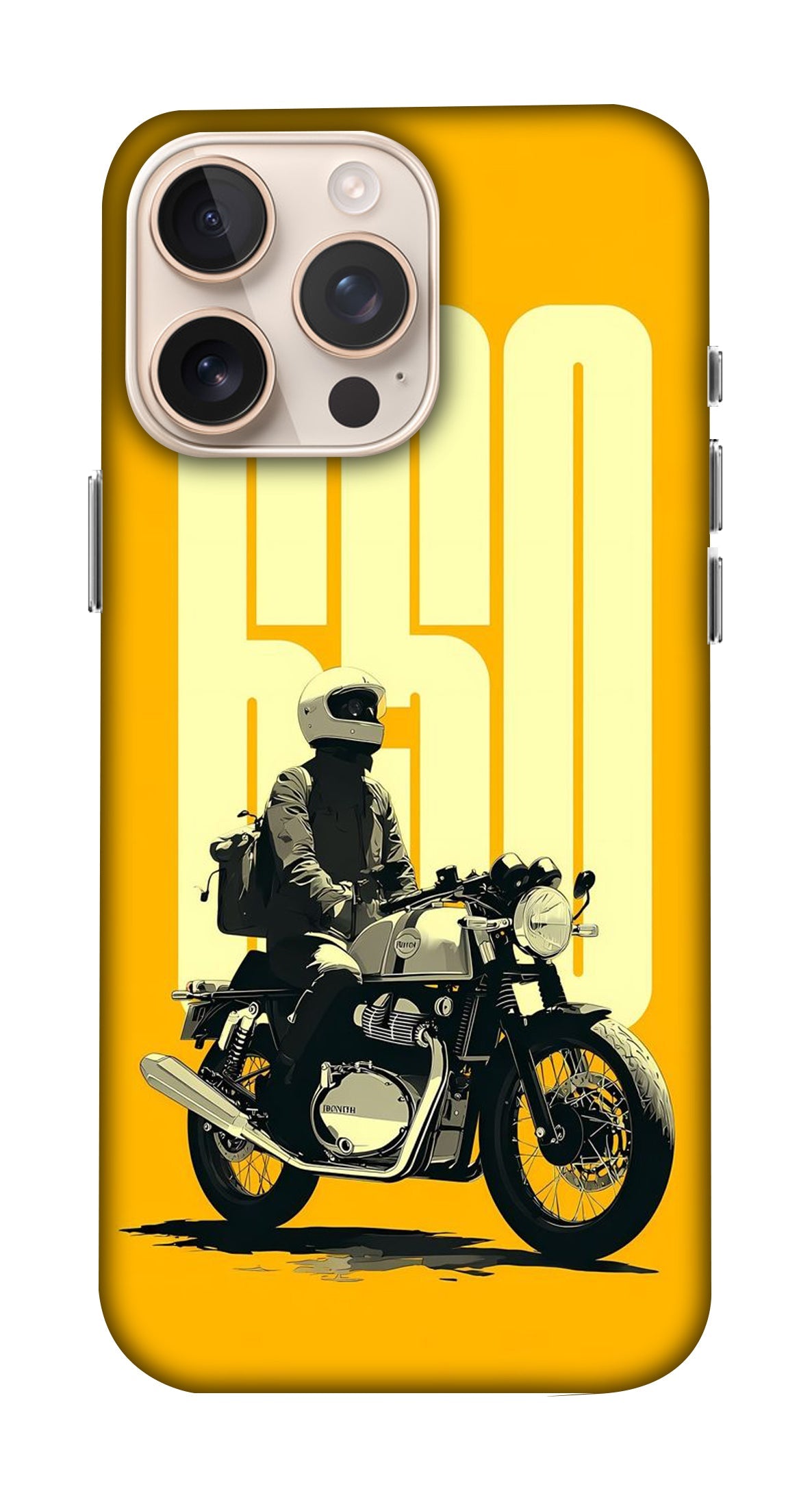 650 Travel Mobicase