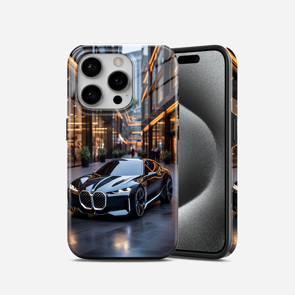 Car  design  2  in  1  Mobile  Case