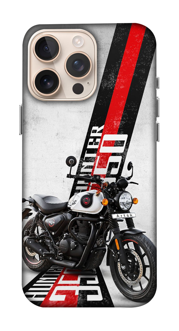 Hunter Travel Mobicase