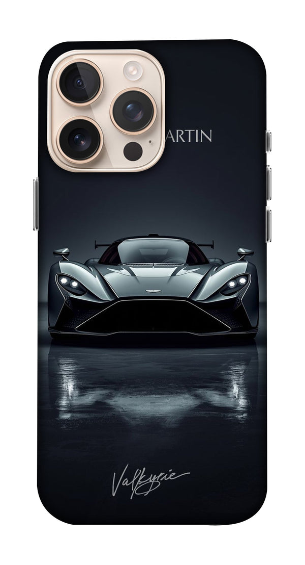 McLaren Car Mobicase