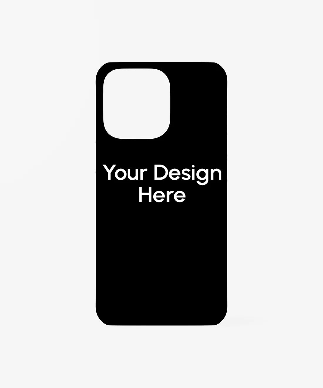 Design / Customize Your Own Phone Case