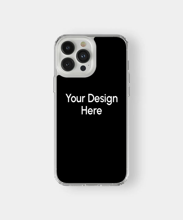 Design / Customize Your Own Phone Case